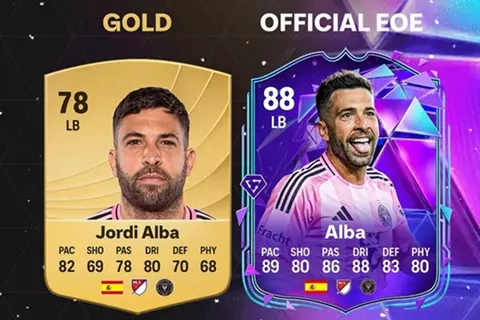 ترشيحات لأفضل تحديات لعبة FC26